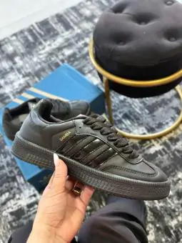 Tênis Samba Adidas XLG - Código 3